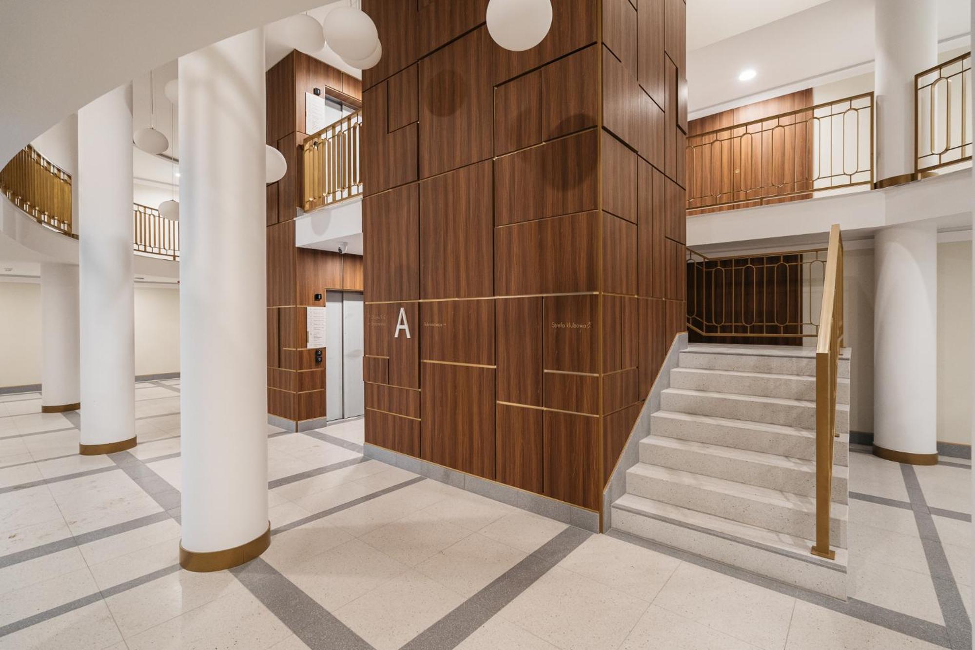 Botanic Apartments - Loftaffair Krakow Ngoại thất bức ảnh