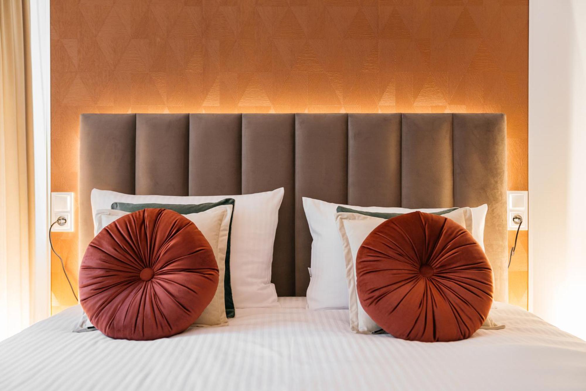 Botanic Apartments - Loftaffair Krakow Ngoại thất bức ảnh