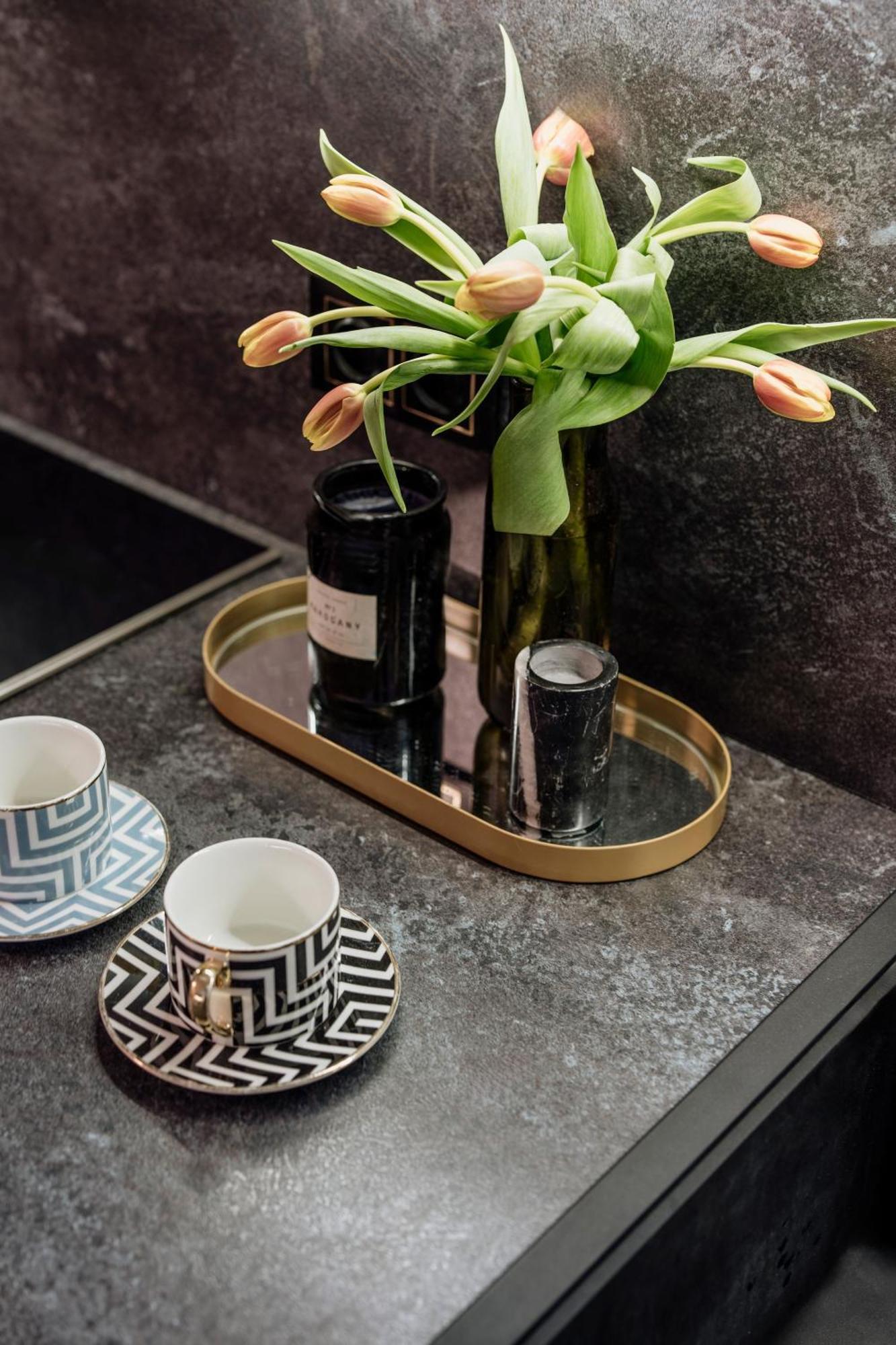 Botanic Apartments - Loftaffair Krakow Ngoại thất bức ảnh