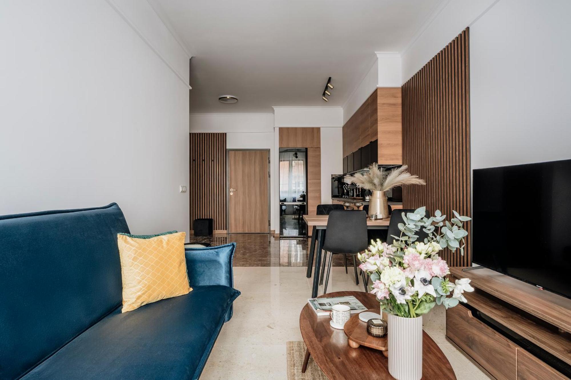 Botanic Apartments - Loftaffair Krakow Ngoại thất bức ảnh