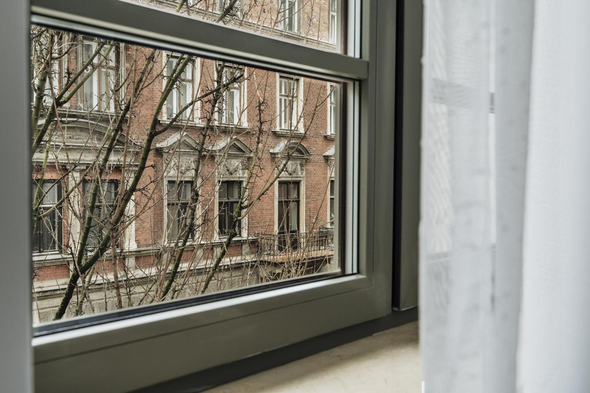 Botanic Apartments - Loftaffair Krakow Ngoại thất bức ảnh