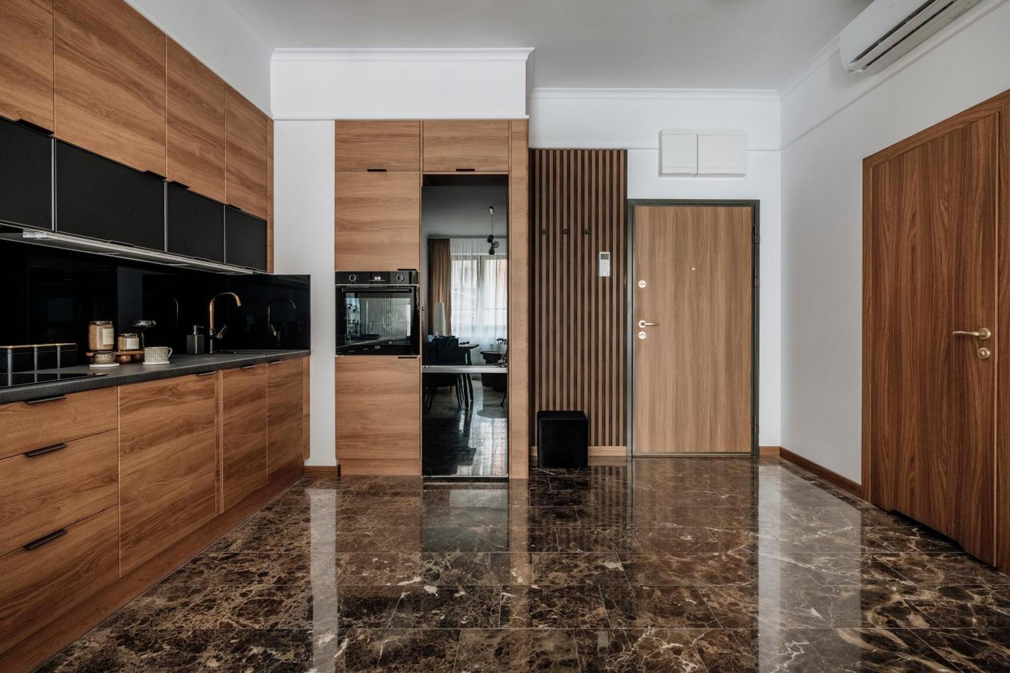 Botanic Apartments - Loftaffair Krakow Ngoại thất bức ảnh