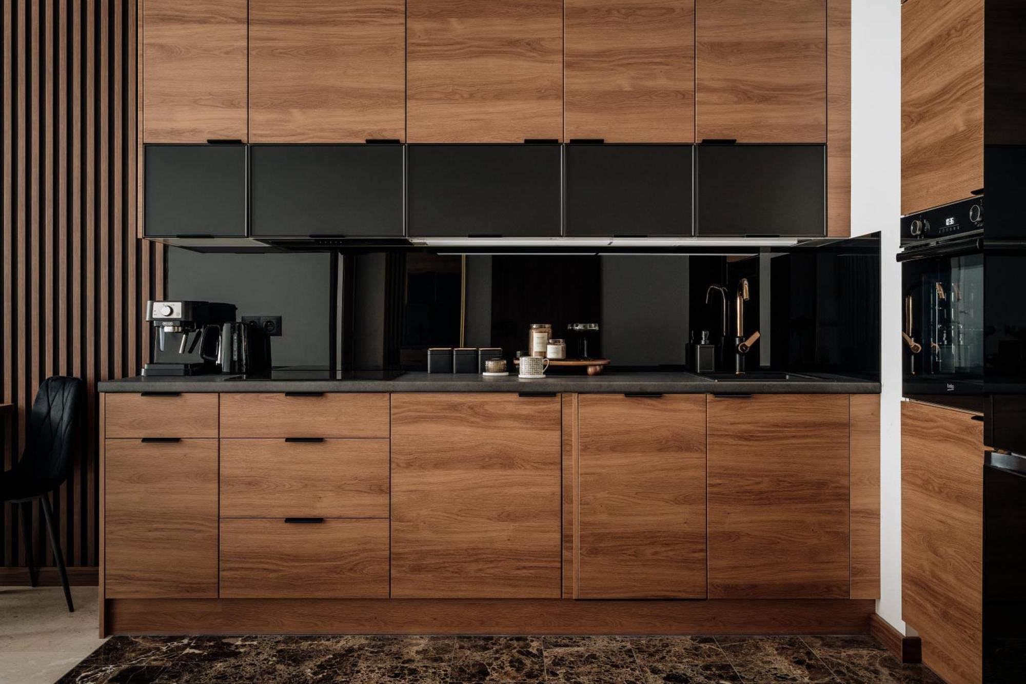 Botanic Apartments - Loftaffair Krakow Ngoại thất bức ảnh